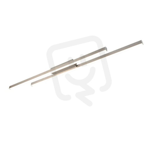 Svítidlo ODIO incl.1x22W LED/2500Lm/3000