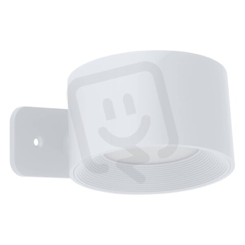 Nástěnné svítidlo MURAGLIE 1X5W IP20 EGLO 74118