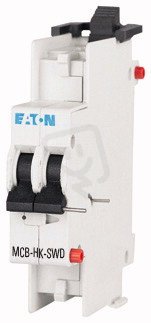 MCB-HK-SWD SWD Pomocný kontakt pro instalační přístroje PF PFL PL dRCM mRB