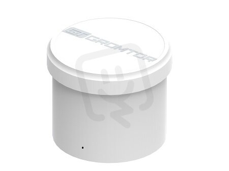 Lepidlo na PVC membránu 5kg GROMTOR 600619