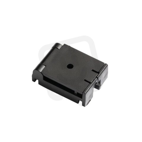 WAVE vodivý klip černá 24V RENDL R14328