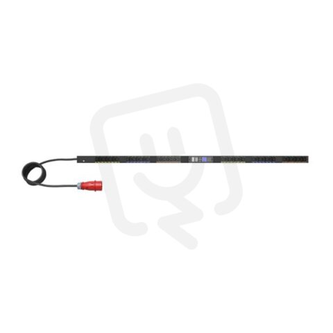 EVMAF316X ePDU G4: Řízené IEC 0U, In: IE