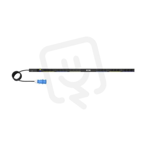 EVBAF132X ePDU G4: Základní IEC 0U, In: