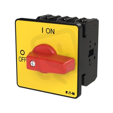 P3-80/E-RT Vypínač zapnuto/vypnuto, 3-pó