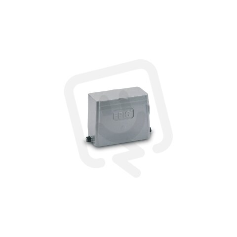 Kabelové pouzdro EPIC H-B 16 TSH-RO M40 HOOD LAPP 79104800