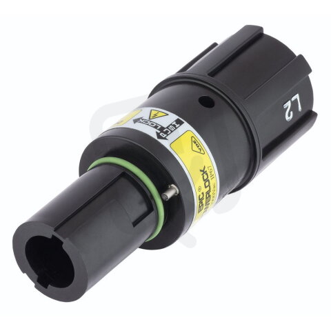 EPIC POWERLOCK F6 C L2-BK M40 (1)