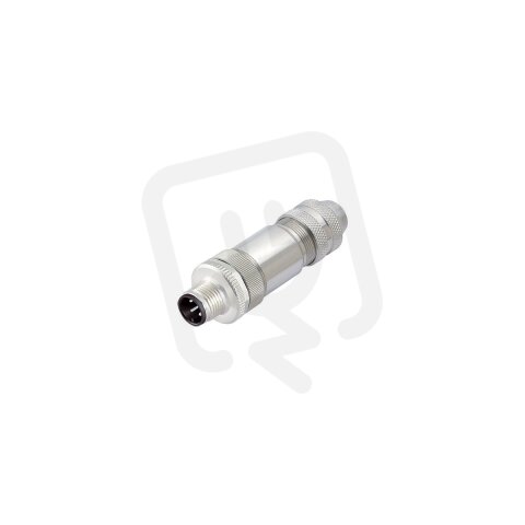 Datový konektor AB-C5-M12MS-PG9-SH LAPP 22260135