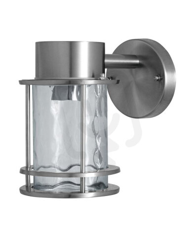 ENDURA CLASSIC POST Down E27 LEDVANCE 4099854452260