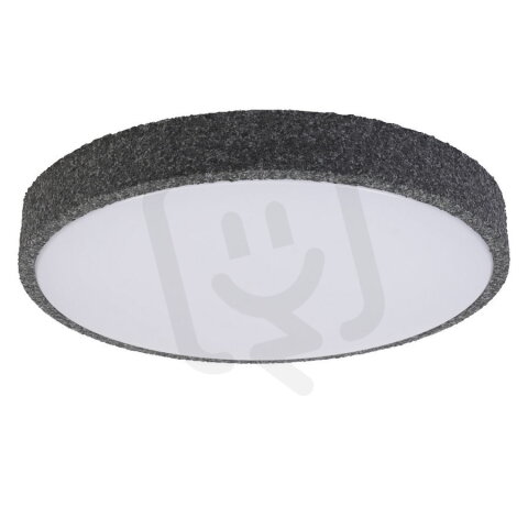 Orbis Yummy 390MM 24W 830 Click DIM Black OSRAM 4099854450969