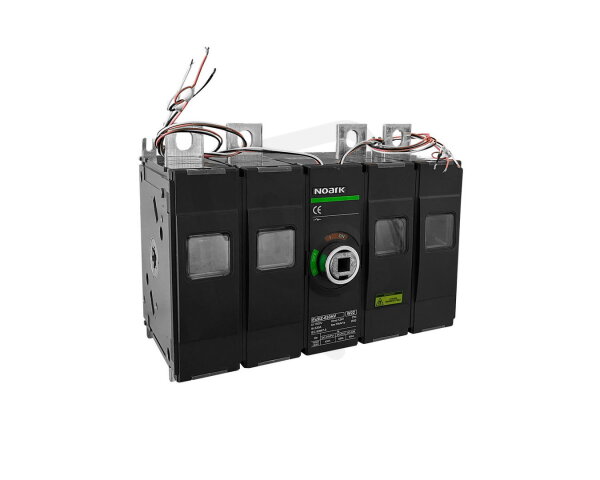 Ex9IZ-630HV W22 350A EU Ex9IZ DC Odpínač