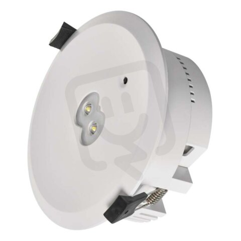 Nouzové svítidlo ORSU 6W 450lm 3h MT EMOS ZN1320