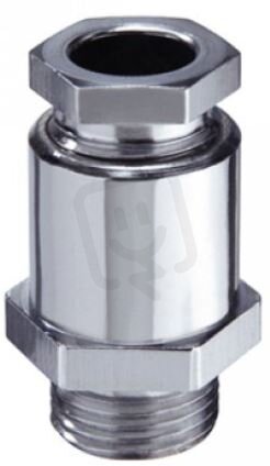 Vývodka KVMS M18X1,5 18-Z10/Cr IP54  WISKA 10016920