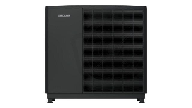 Tepelné čerpadlo STIEBEL ELTRON, HPA-O 13.2 Trend HC 400 207425