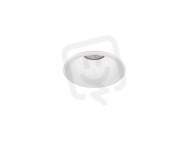 Zápustné venkovní svítidlo VIGO S, W DALI/PUSH DIM 18W 3000K bílá LED2 2095131D