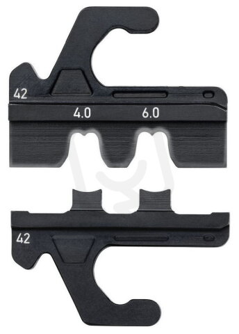 Lisovací čelist MC4/MC4 EVO2 pro 97 33 0