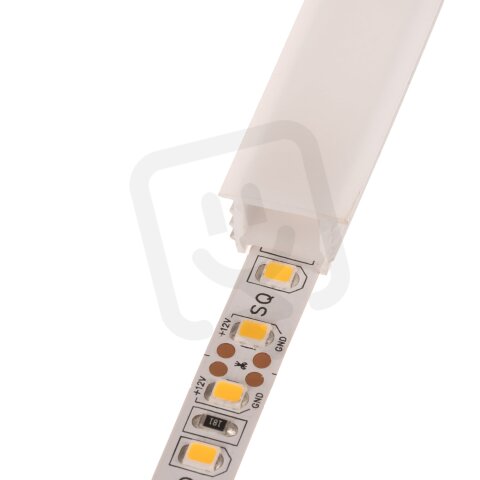 Vestavný silikonový profil VSP1010 T-LED 117050