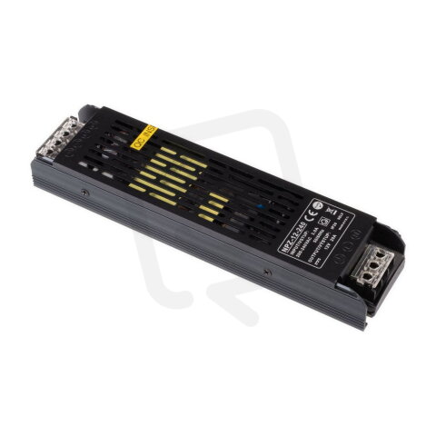 LED zdroj 12V 240W NPZ-12-240 vnitřní T-LED 052406