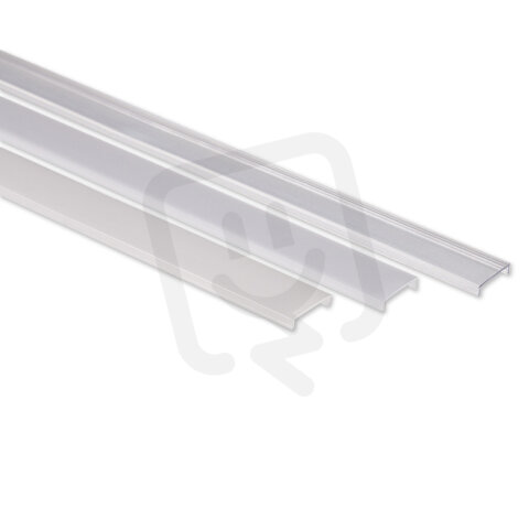 Mléčný difuzor pro AE2, PN2, 2m MCLED ML-761.277.74.2