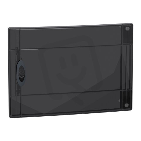 PrismaSet kouřové dveře 18M (1x18) SCHNEIDER LVSXDS118