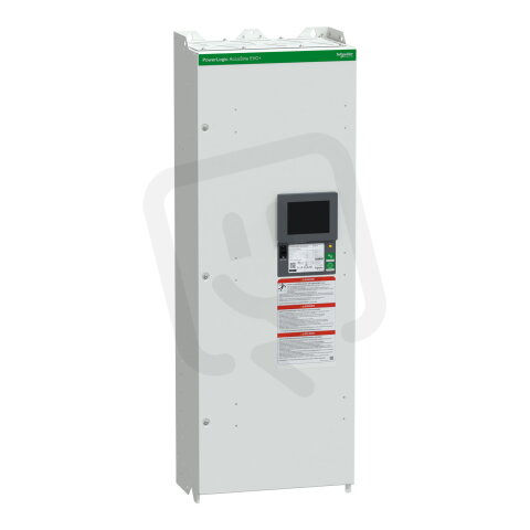 EVCP075D5W20 AccuSine EVC+ 75kVAR 208-48