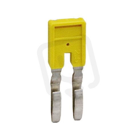 Hřeben PS 2,5/ 2-násobný ELEKTRO BEČOV CA101001