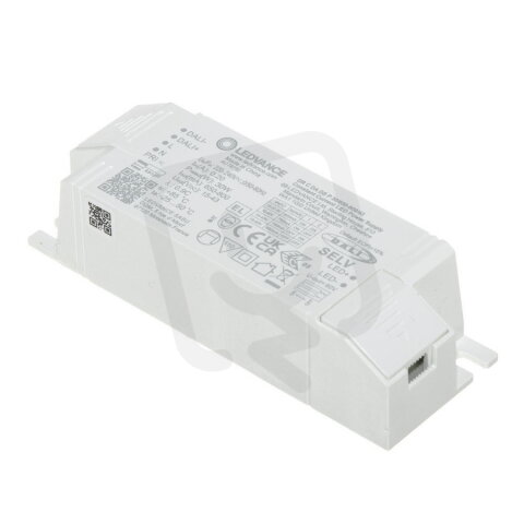 LED DRIVER COMPACT DIP SWITCH   30/650-800/43 LEDVANCE 4099854598173