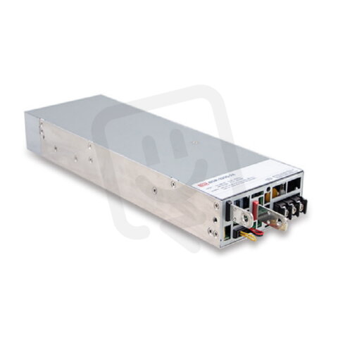 Spínaný zdroj 3200W 48V 67000mA MEAN WELL NSP-3200-48