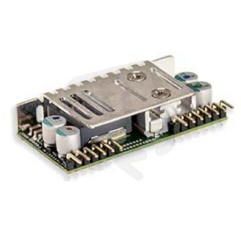 Měnič DC/DC 100W 24V 4200mA MEAN WELL NID100-24