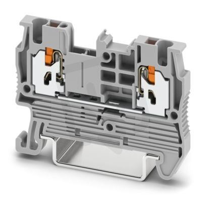 Průchozí svornice XT 1,5 PHOENIX CONTACT 1641108