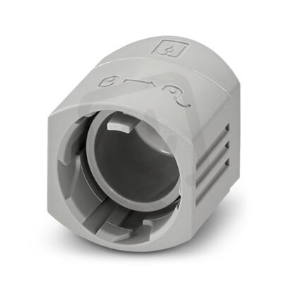 Ochranné víko IPD PL CAP W32 WP GY PHOENIX CONTACT 1088711