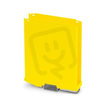 Spodní část krytu ICS25-B100X120-O-1018 PHOENIX CONTACT 1355954