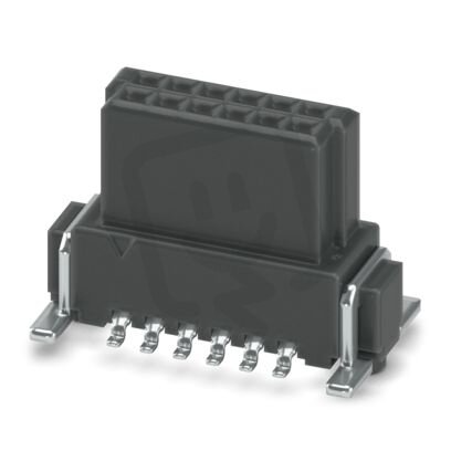 Pružinové lišty SMD FR 1,27/ 12-FV 9,05 PHOENIX CONTACT 1374873