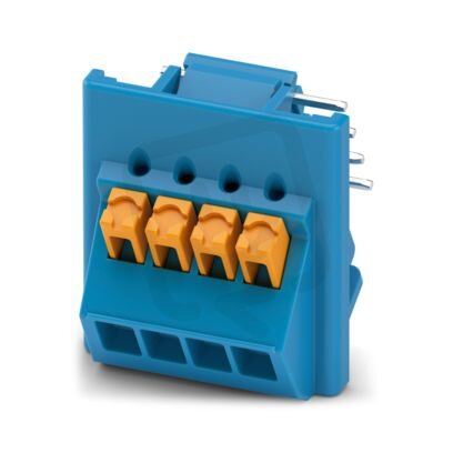 Svorka desky plošných spojů ICC20-TP1,5/4R3,5-5015 PHOENIX CONTACT 1477318