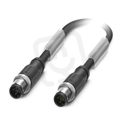 Kabel snímače/akčního členu SAC-5P-M12MS/0,3-PUR/MS SH PHOENIX CONTACT 1413223