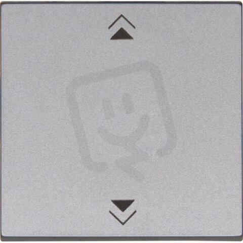 Rocker pad HK07, with arrow symbol for r