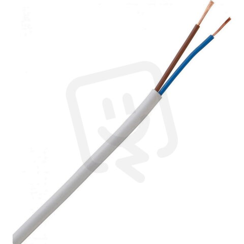 151510843 Light plastic insulated cable
