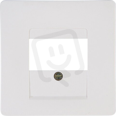 328229189 TAE cover plate for TAE teleph