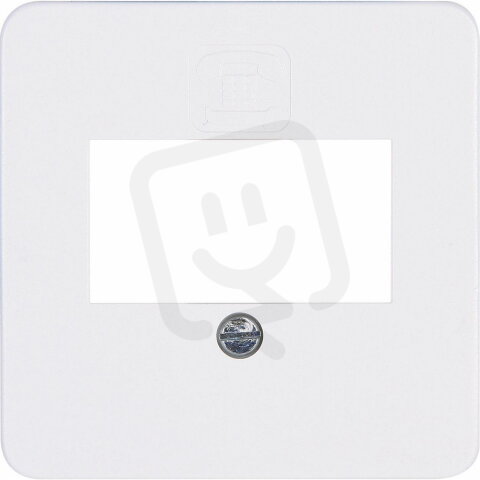 345913188 TAE cover plate for TAE teleph