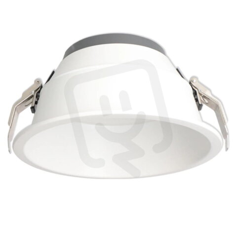 LED podhledové svítidlo Faro CCT40, 40W,