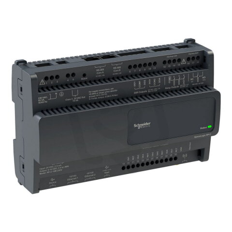 SXWRCF16B10002 SpaceLogic regulátor RP-C