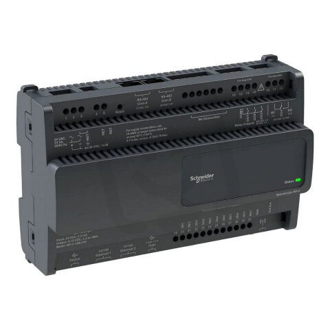 SXWRCF12B10002 SmartX Automat RP-C-12B-F