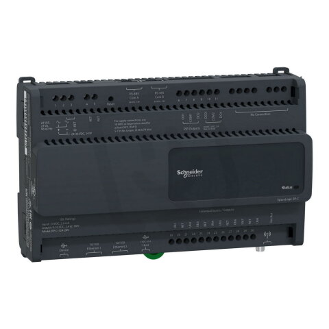 SXWRCF12A10002 SmartX Automat RP-C-12A-F