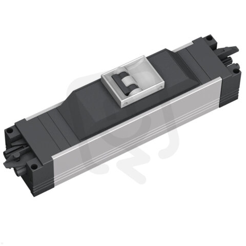STEP ALU 1xCB