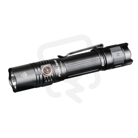 Svítilna Fenix vodotěsná IP68 LED výkon