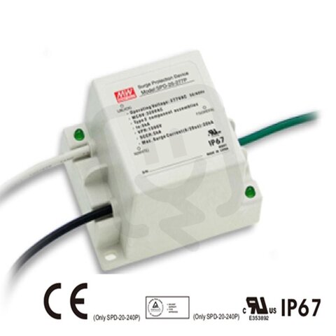 MEAN WELL SPD-20-277P