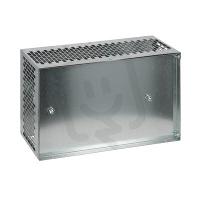 Lovato VLBXR007 Brzdný odpor 1900W - VLB 30kW
