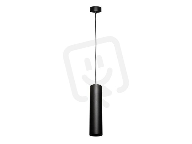 BETA P Černá, 12W, 3000K, 842lm, 36°, CRI>90 62017907