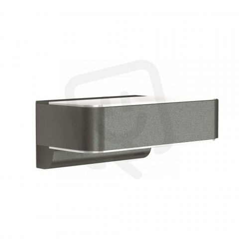 Steinel 009847 VENKOVNÍ SVÍTIDLO L 810 LED IHF ANT