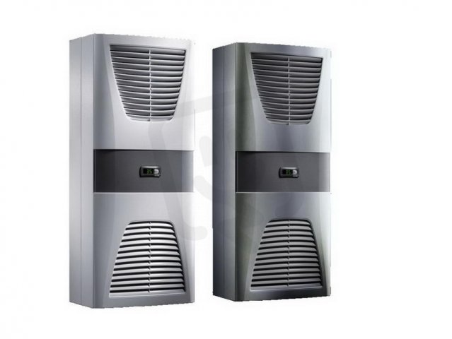 Rittal 3304500 Nást. chladicí jednotka 1000W Blue e