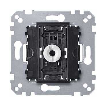 Schneider MTN522200 Mechanismus držáku pojistek 16 A